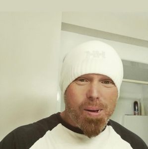 Meet your Posher, Brad